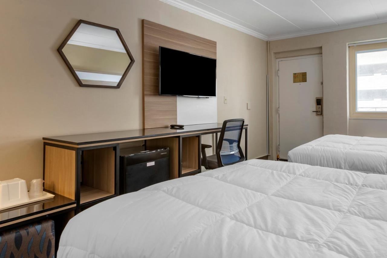 Premier Inn Atlantic City Exteriér fotografie