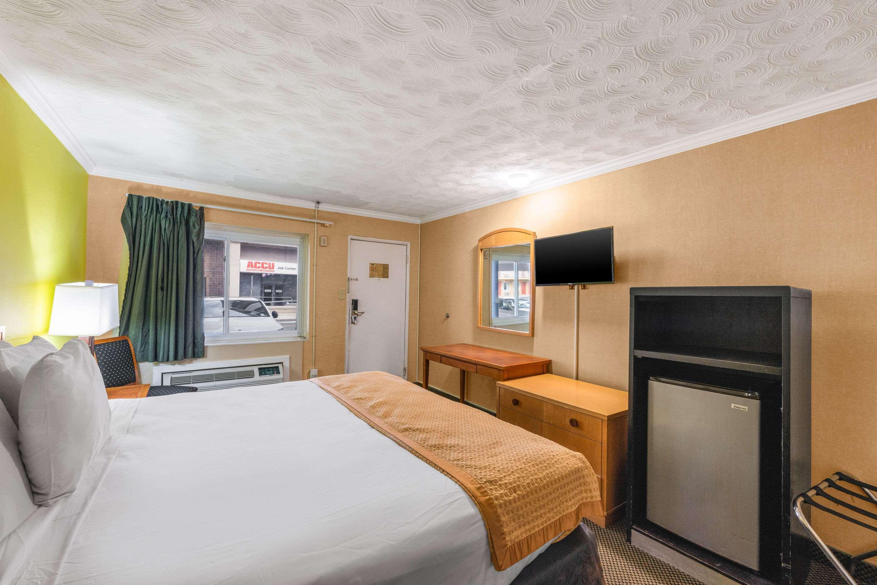 Premier Inn Atlantic City Exteriér fotografie